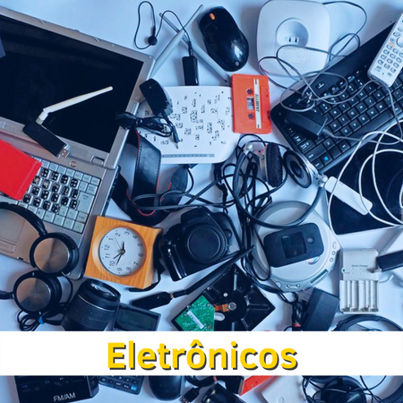 Eletrônicos