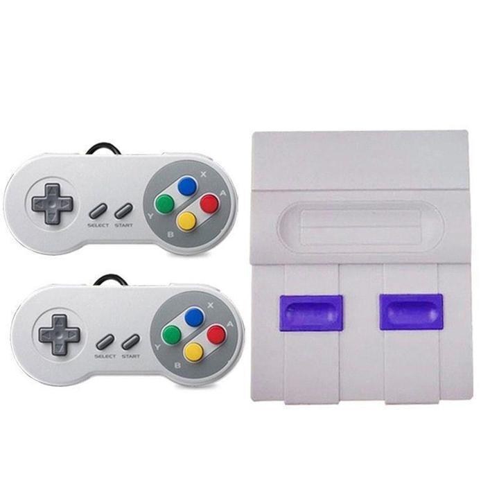 Super Nintendo Retrô 821 Jogos Clássicos - Frete Grátis