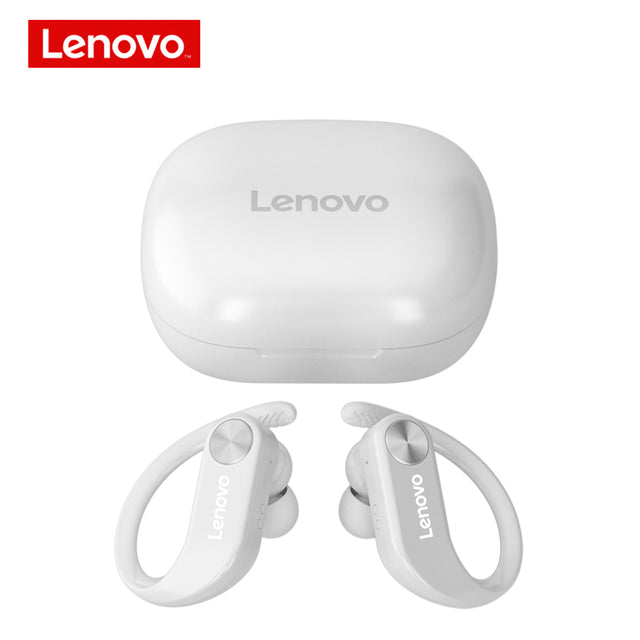 Fone de Ouvido Lenovo LP75 - Sem Fio + Frete Grátis!